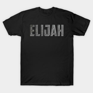 Elijah T-Shirt